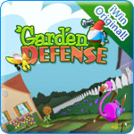 Garden Defense