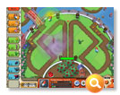 Garden Defense™ Screenshot 2