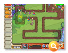 Garden Defense™ Screenshot 3