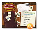 Mahjong Roadshow Screenshot 1