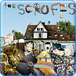 Game Box Art