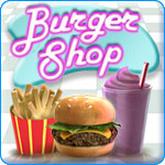 Burger Shop