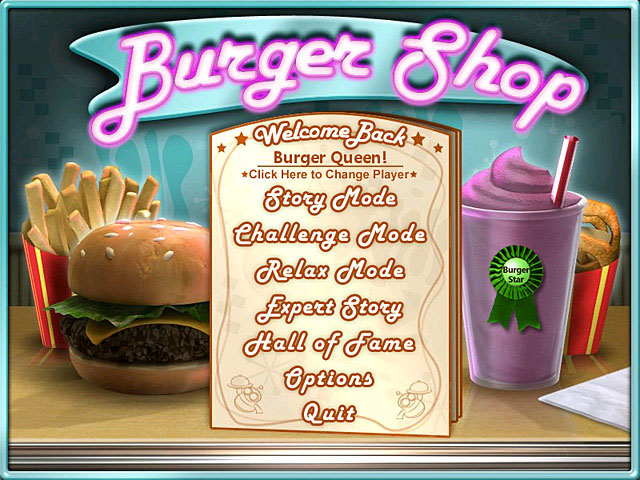 Burger Shop Hammer Heads Deluxe screen_1.jpg