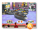 Burger Shop Screenshot 3