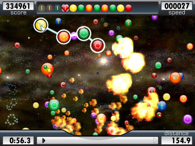 Constellations Screenshot 1