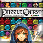 Puzzle Quest: Challenge of the Warlords