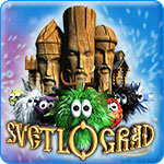 Svetlograd