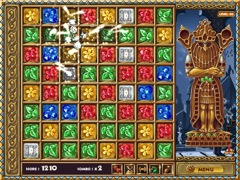 Jewel Craft Screenshot 1