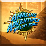Amazing Adventures - The Lost Tomb