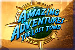 Amazing Adventures - The Lost Tomb Download