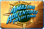 Amazing Adventures - The Lost Tomb Download