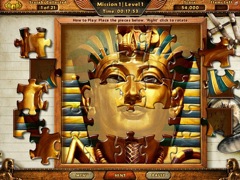 Amazing Adventures - The Lost Tomb Screenshot 2