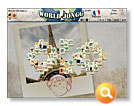 WorldJongg Screenshot 3