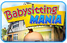 Download Babysitting Mania Game
