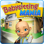 Babysitting Mania