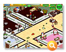 Babysitting Mania Screenshot 2