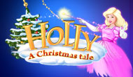 Holly A Christmas Tale  Deluxe Edition