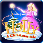 Holly: A Christmas Tale – Deluxe Edition