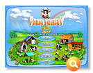 Farm Frenzy Screenshot 1