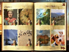 ValGor Screenshot 2