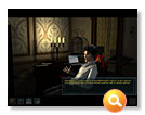 Nancy Drew Legend of Crystal Skull Screenshot 2