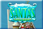 Santas Super Friends Download
