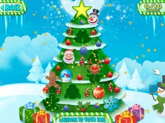 Santas Super Friends Screenshot 3