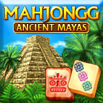 Mahjongg - Ancient Mayas