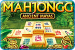 Mahjongg - Ancient Mayas Download