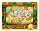 Mahjongg - Ancient Mayas Screenshot 2