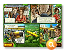 Mahjongg - Ancient Mayas Screenshot 3