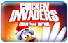 Download Chicken Invaders 3: Christmas Edition Game