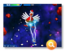 Chicken Invaders 3: Christmas Edition Screenshot 1