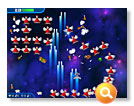 Chicken Invaders 3: Christmas Edition Screenshot 2