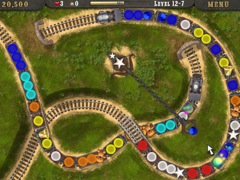 Loco: Christmas Edition Screenshot 2