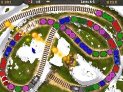 Loco: Christmas Edition Screenshot 3