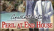 Agatha Christie Peril at End House