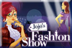 Jojo's Fashion Show Download