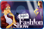 Jojo's Fashion Show Download