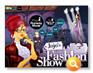 Jojos Fashion Show Screenshot 1