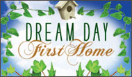 Dream Day First Home