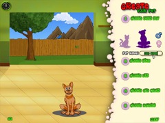 Purrfect Pet Shop Screenshot 1