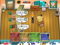 Purrfect Pet Shop Screenshot 2