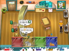 Purrfect Pet Shop Screenshot 3