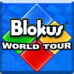 Blokus World Tour