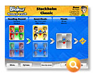 Blokus World Tour Screenshot 2