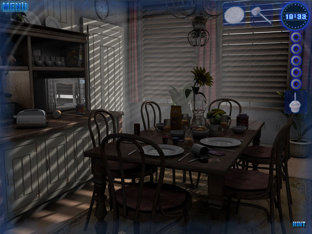 Hidden Secrets The Nightmare Screenshot 1