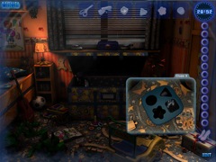 Hidden Secrets The Nightmare Screenshot 2