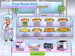 Pizza Chef Screenshot 2