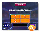 Family Feud: Dream Home Screenshot 2